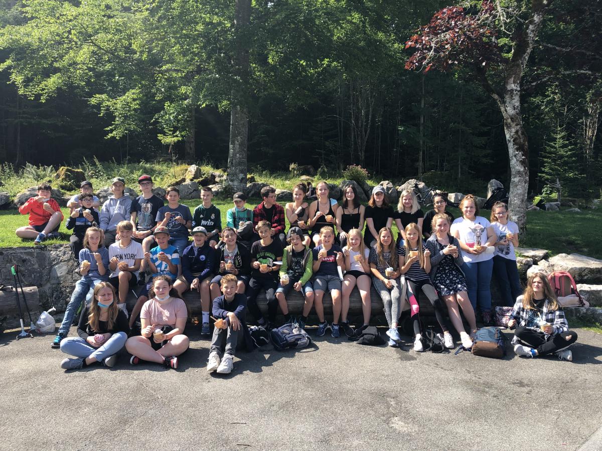 Wirtschaftsschule Garmisch-Partenkirchen